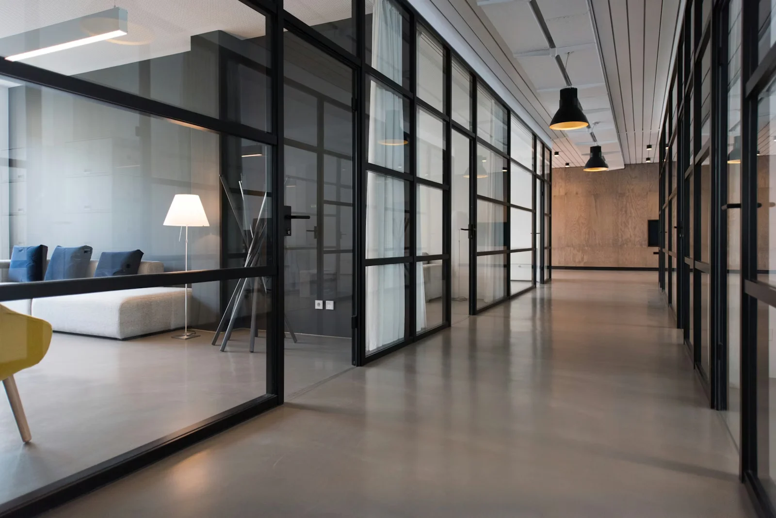 Commercial Construction