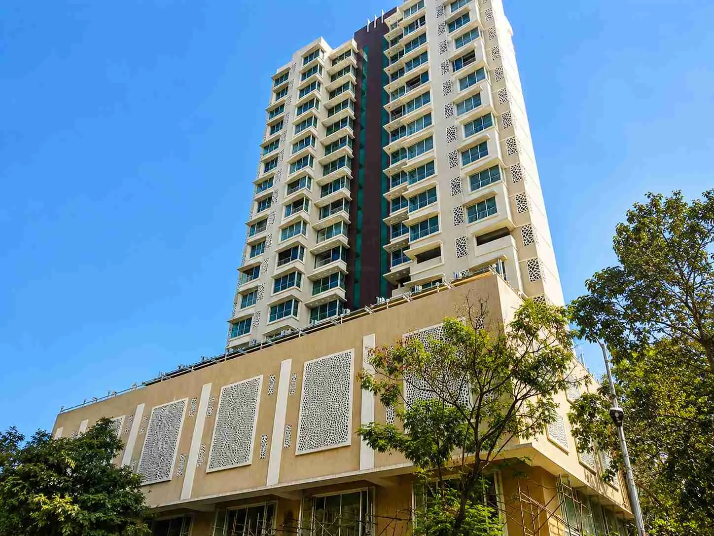 Manisha Pride, Mulund West