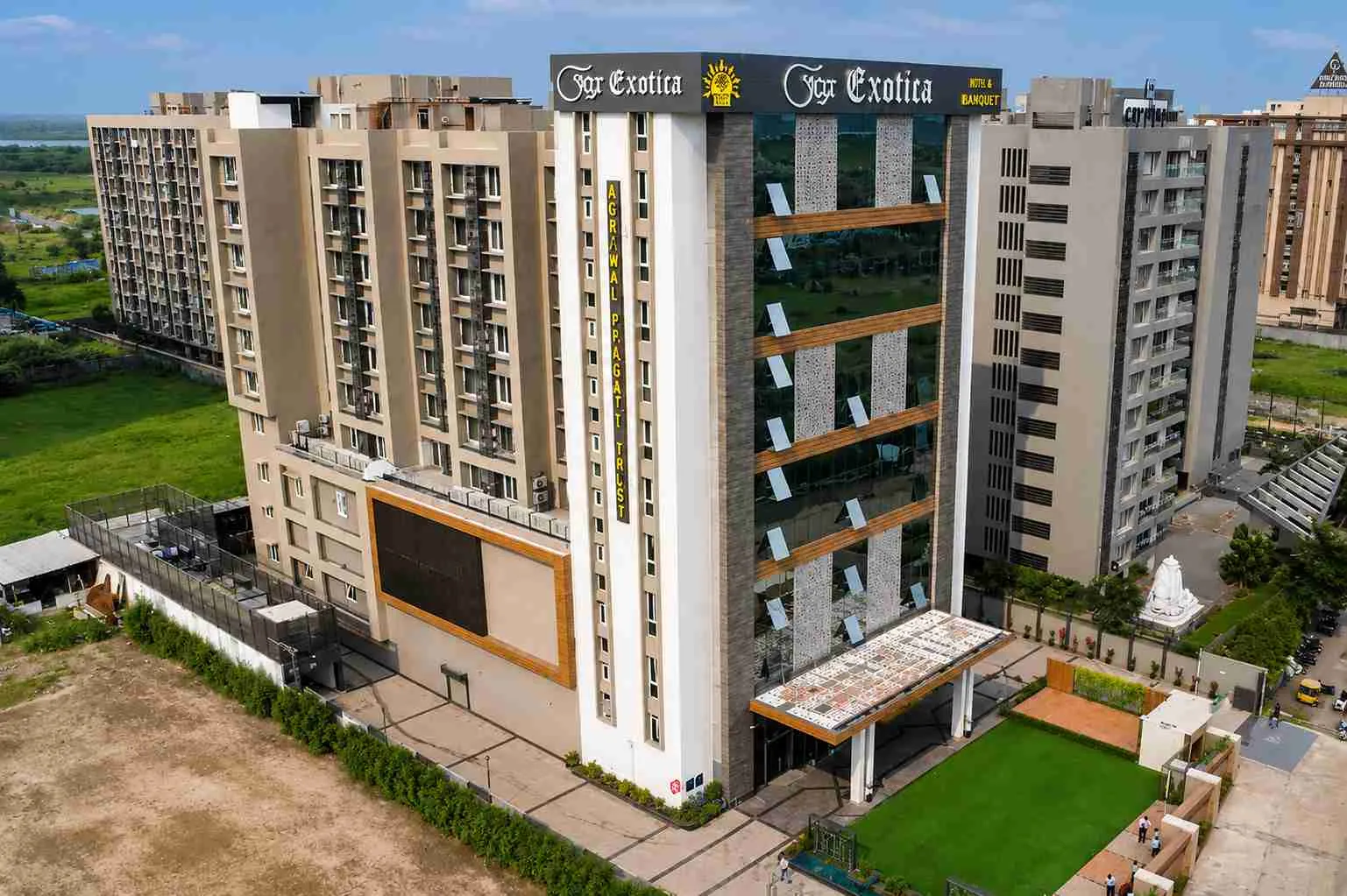 APT, Surat