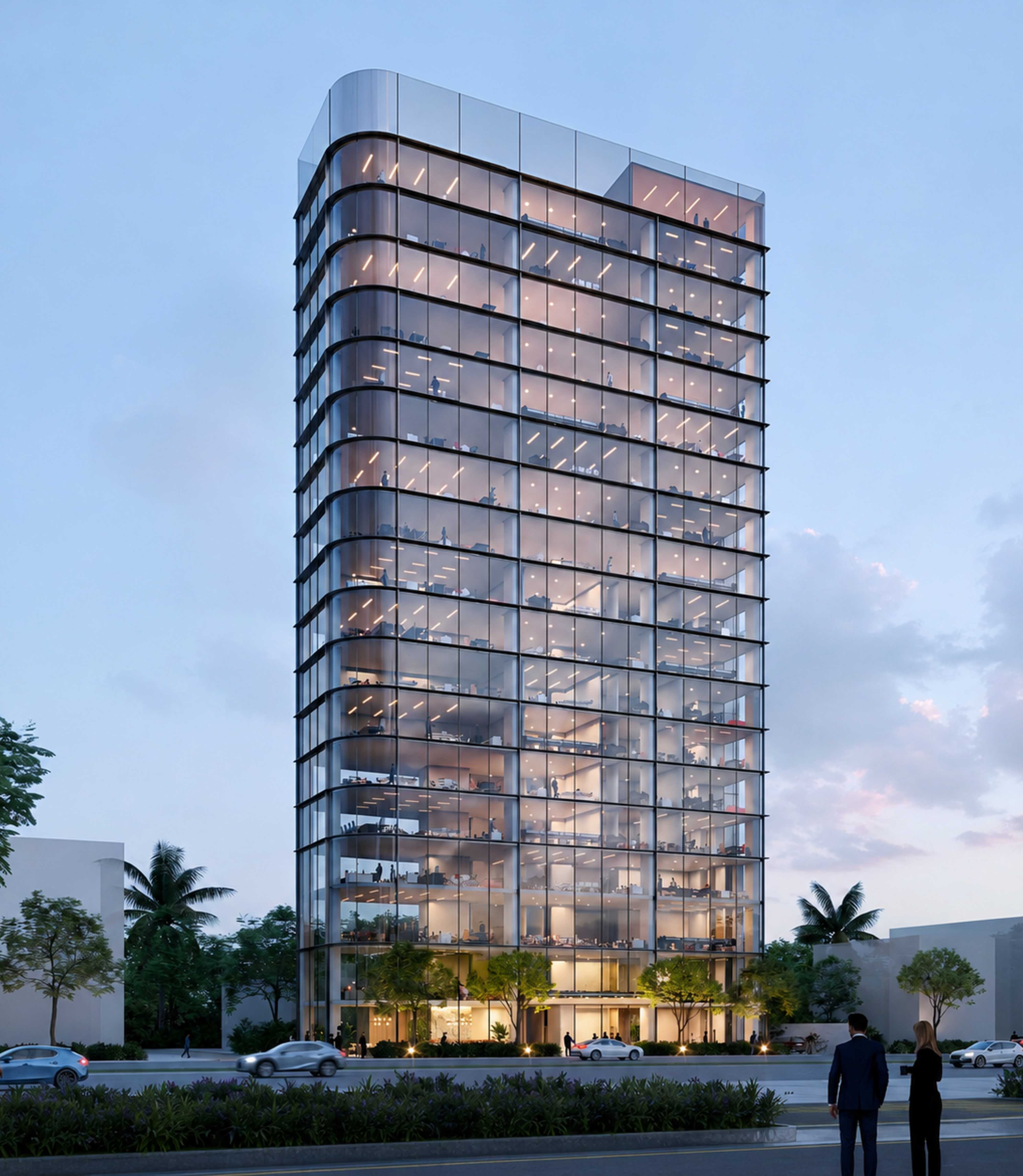 Avvirahi Platinum, Borivali West, Mumbai