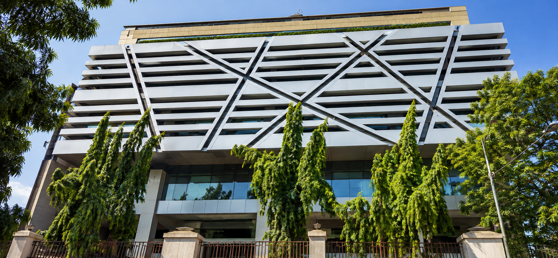 Brijwasi Excellentia, Goregaon East, Mumbai