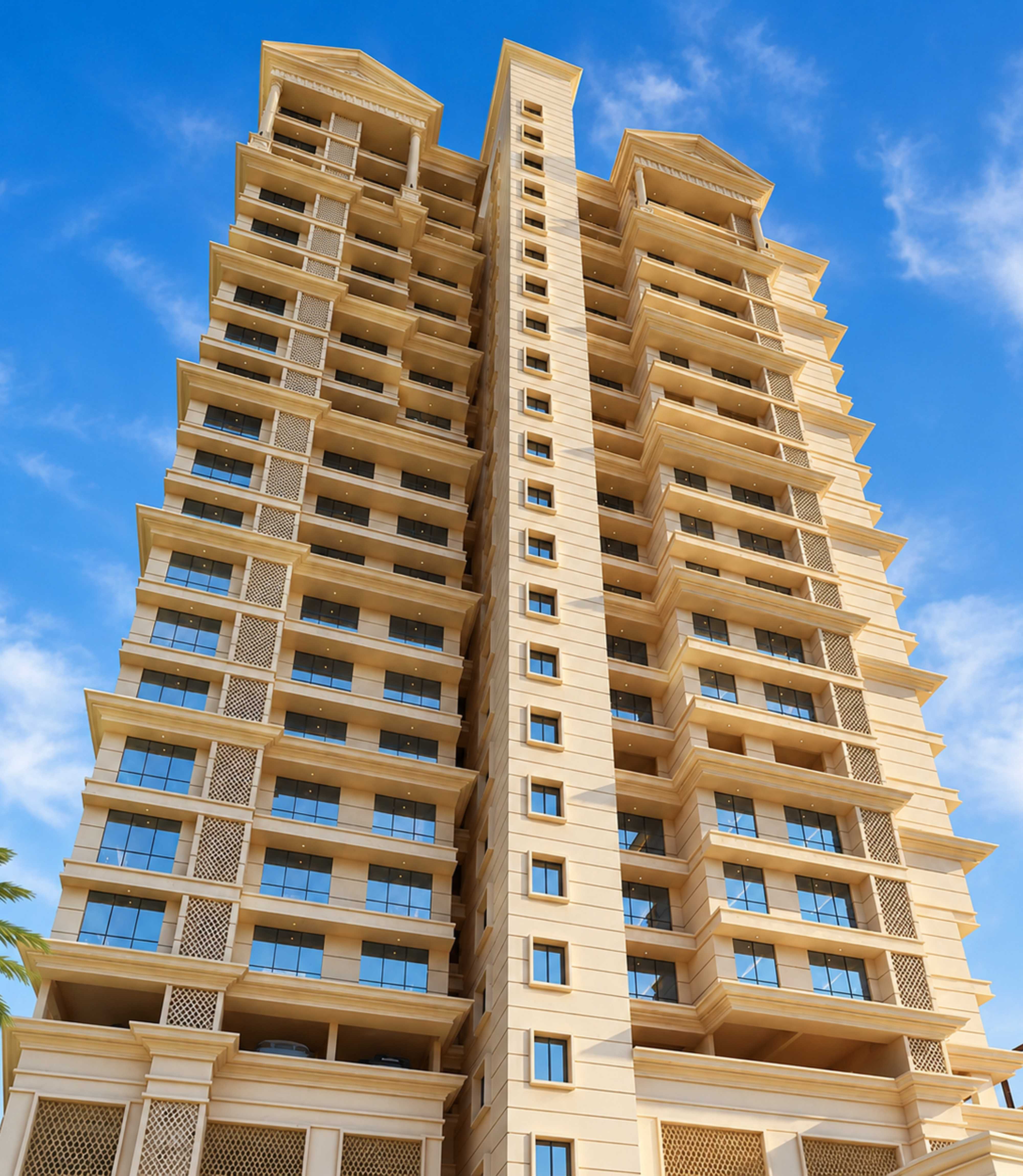Devta Pratham, Goregaon West, Mumbai